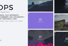 Photo of [Download-S2] OOPS - Perfect 404 Pages Pack