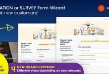 Photo of [Download-S2] QUOTE v1.6 - Quotation or Survey Form Wizard