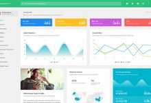 Photo of [Download-S2] Material Admin v2.6.1 - Responsive Admin Theme