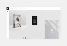 Photo of [Download-S2] Murbani - Minimal Portfolio WordPress Theme