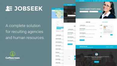 Photo of [Download-S2] Jobseek v2.8 - Job Board WordPress Theme