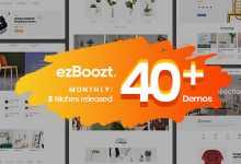 Photo of [Download-S2] ezBoozt v1.2.0 – All-in-one WooCommerce WordPress Theme