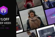 Photo of [Download-S2] Massive Dynamic v3.4.1 - Business WordPress Theme