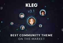 Photo of [Download-S2] KLEO v3.9.1 - Next level Premium WordPress Theme