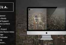 Photo of [Download-S2] Hera v2.6.0 - Creative Multipurpose WordPress Theme