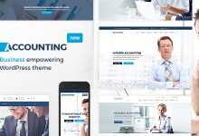 Photo of [Download-S2] Accounting v3.6.1 - Business, Consulting and Finance