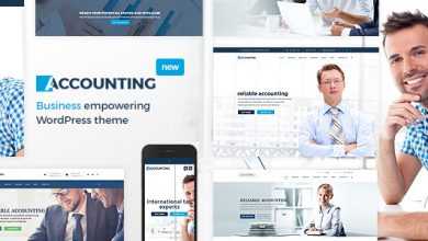 Photo of [Download-S2] Accounting v3.6.1 - Business, Consulting and Finance