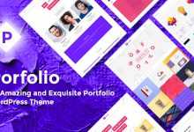 Photo of [Download-S2] Porfolio v1.0 - Creative Agency & Personal Portfolio Theme