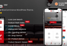 Photo of [Download-S2] Urna v1.0.2 - All-in-one WooCommerce WordPress Theme