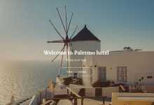 Photo of [Download-S2] Palermo - Responsive Hotel Template