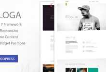 Photo of [Download-S2] iBloga v1.0.1 - Photo, Fashion, Music, Nightlife