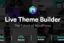 Photo of [Download-S2] Massive Dynamic v1.2.1 - WordPress Website Builder