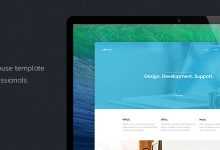 Photo of [Download-S2] Form - Themeforest Responsive HTML5 Template