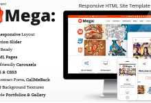 Photo of [Download-S2] Mega - Themeforest Responsive Multi-Purpose Theme