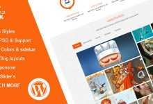 Photo of [Download-S2] Boom - Themeforest Responsive Multi-Purpose WordPress Theme