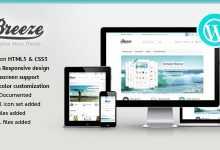 Photo of [Download-S2] Breeze - Themeforest Responsive WooCommerce Theme