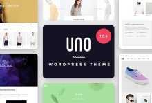Photo of [Download-S2] UNO v1.0.4 - Multi Store Responsive WordPress Theme