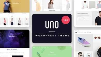Photo of [Download-S2] UNO v1.0.4 - Multi Store Responsive WordPress Theme
