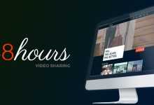 Photo of [Download-S2] 48Hours Video Sharing - a premium HTML Template