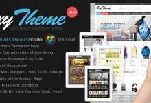 Photo of [Download-S2] OXY v1.3 - Multi-Purpose Responsive WooCommerce Theme