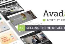 Photo of [Download-S2] Avada v5.0.2 - Responsive Multi-Purpose Theme