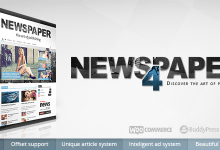 Photo of [Download-S2] Newspaper v4.6.2 - Responsive WordPress News/Magazine