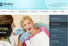 Photo of [Download-S2] Medica - Themeforest Doctor, Dentist & Health Clinics