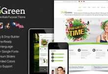 Photo of [Download-S2] ProGreen v2.6.8 - Retina Responsive Multi-Purpose Theme