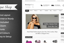 Photo of [Download-S2] Boutique Shop - Themeforest Responsive WooCommerce Theme