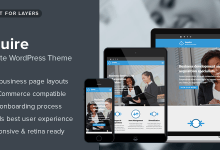 Photo of [Download-S2] Acquire v2.0 - WordPress Law Theme