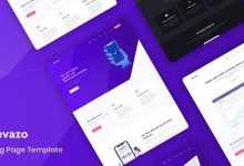 Photo of [Download-S2] Devazo v1.0 - Landing Page Template