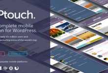 Photo of [Download-S1] WPTouch Pro v4.3.34