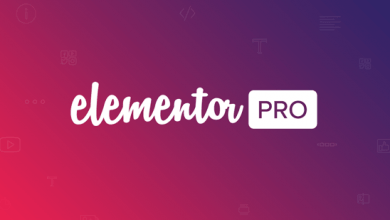 Photo of [Download-S1] Elementor Pro v2.7.1 - Live Form Editor