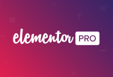 Photo of [Download-S1] Elementor Pro v2.6.5 - Live Form Editor