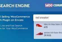 Photo of [Download-S1] WooCommerce Search Engine v2.1.3