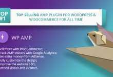 Photo of [Download-S1] WP AMP v9.2.8 - Accelerated Mobile Pages for WP and WooCommerce