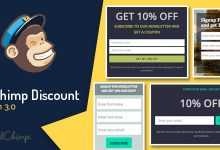 Photo of [Download-S1] Woocommerce Mailchimp Discount v3.4