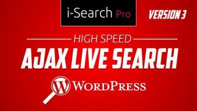 Photo of [Download-S1] i-Search Pro v4.2.9.1 - Ultimate Live Search