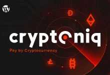 Photo of [Download-S1] Cryptoniq v1.6 - Cryptocurrency Payment Plugin for WordPress