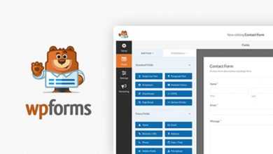 Photo of [Download-S1] WPForms Pro v1.5.5.2 + Add-Ons Pack