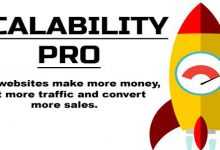 Photo of [Download-S1] Scalability Pro v4.56 - WordPress Plugin
