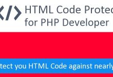 Photo of [Download-S1] Hide my HTML v3.0