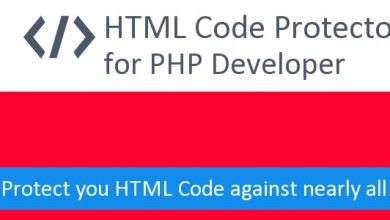 Photo of [Download-S1] Hide my HTML v3.0