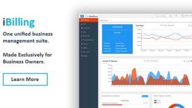 Photo of [Download-S1] iBilling v4.8.4 - CRM, Accounting and Billing Software