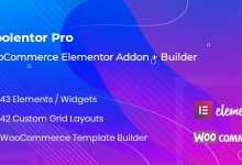 Photo of [Download-S1] WooLentor Pro v1.1.0 – WooCommerce Elementor Addons + Builder