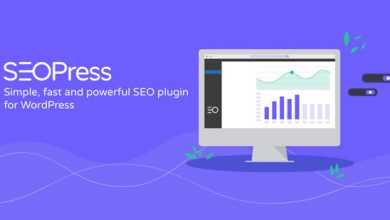 Photo of [Download-S1] SEOPress PRO v3.6.5 - WordPress SEO plugin