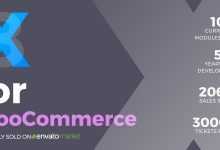 Photo of [Download-S1] XforWooCommerce v1.1.0