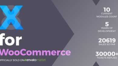 Photo of [Download-S1] XforWooCommerce v1.1.0