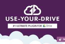 Photo of [Download-S1] Use-your-Drive v1.12.2 - Google Drive plugin for WordPress