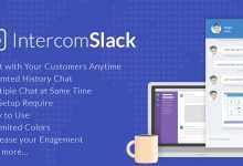 Photo of [Download-S1] WP Intercom v1.2.2 - Slack for WordPress